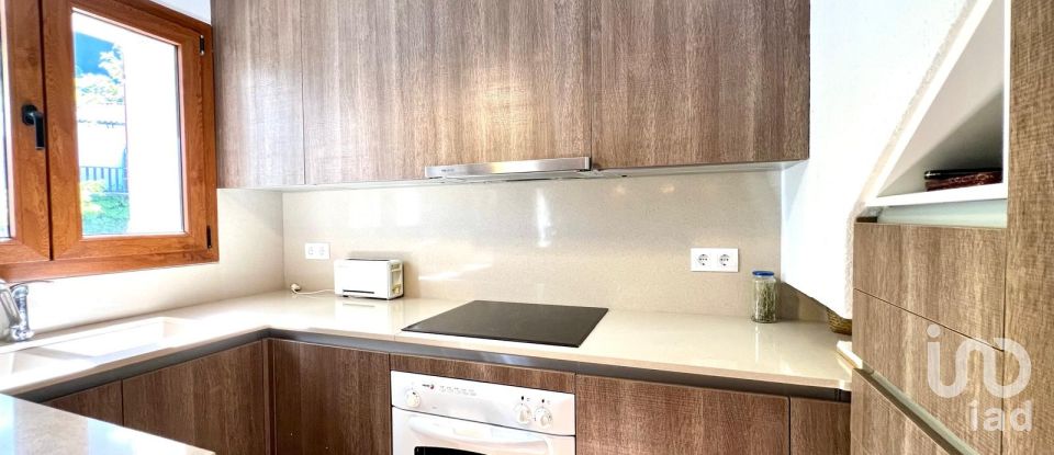 Casa de muntanya 0 habitacions de 80 m² a Alfara de Carles (43528)