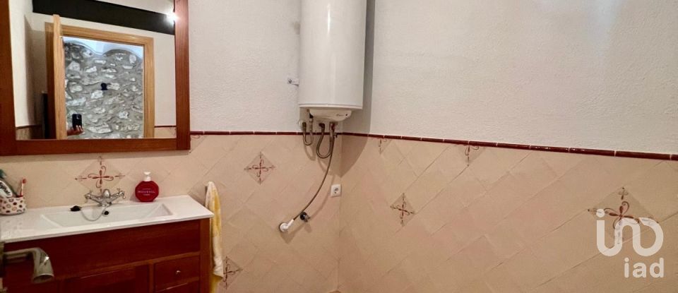 Casa de muntanya 0 habitacions de 80 m² a Alfara de Carles (43528)