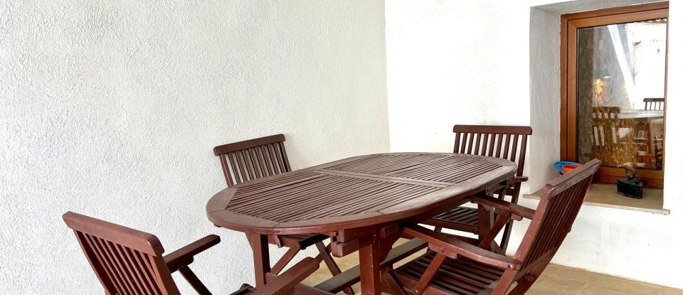 Casa de muntanya 0 habitacions de 80 m² a Alfara de Carles (43528)