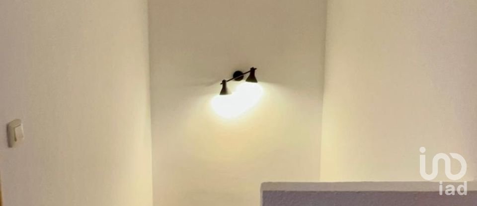 Casa de muntanya 0 habitacions de 80 m² a Alfara de Carles (43528)