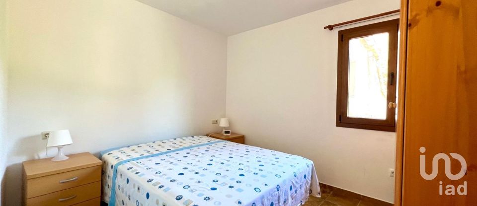 Casa de muntanya 0 habitacions de 80 m² a Alfara de Carles (43528)