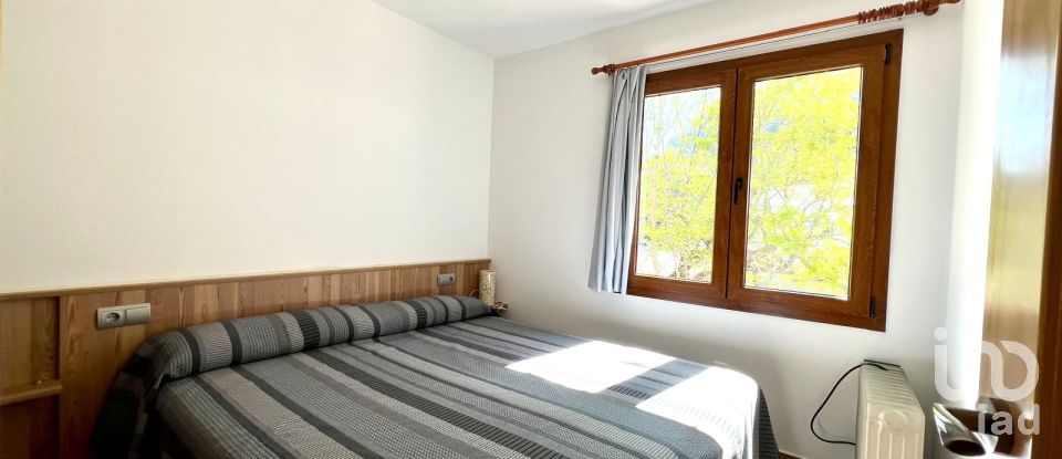 Casa de muntanya 0 habitacions de 80 m² a Alfara de Carles (43528)