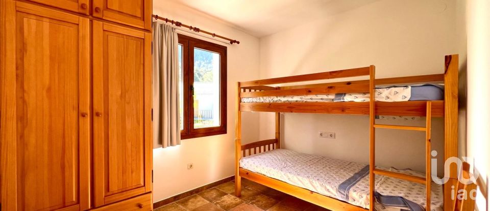 Casa de muntanya 0 habitacions de 80 m² a Alfara de Carles (43528)