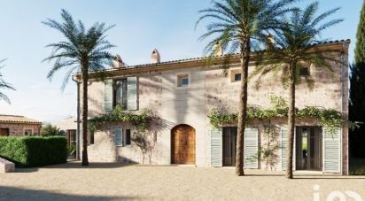 Cottage 6 bedrooms of 718 m² in Montuiri (07230)