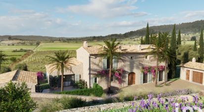 Cottage 6 bedrooms of 718 m² in Montuiri (07230)