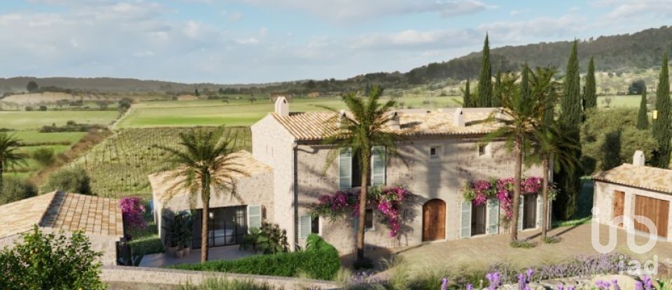 Cottage 6 bedrooms of 718 m² in Montuiri (07230)