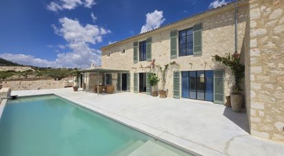 Cottage 6 bedrooms of 718 m² in Montuiri (07230)