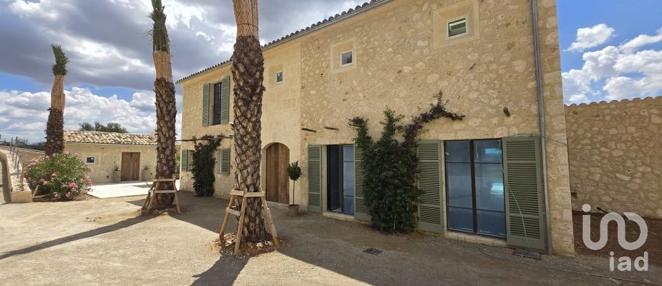 Cottage 6 bedrooms of 718 m² in Montuiri (07230)