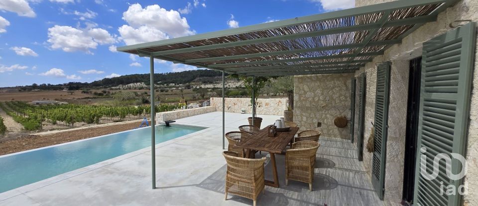 Cottage 6 bedrooms of 718 m² in Montuiri (07230)