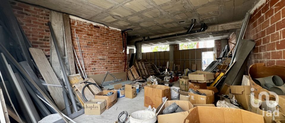 Boutique/Local commercial de 171 m² à Premià de Mar (08330)