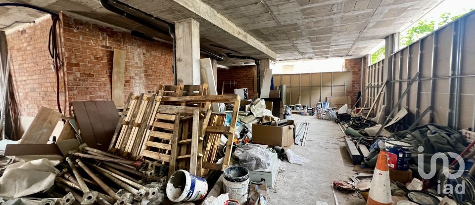 Boutique/Local commercial de 171 m² à Premià de Mar (08330)