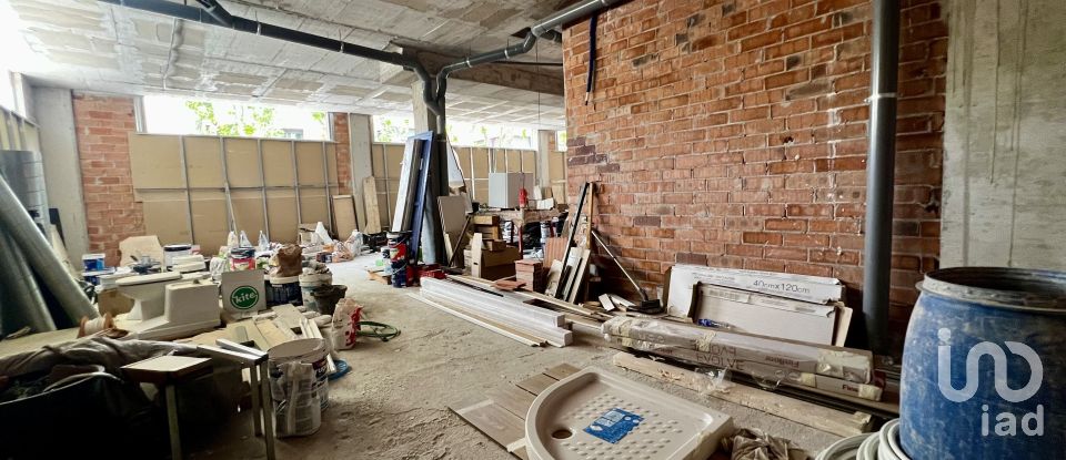 Boutique/Local commercial de 171 m² à Premià de Mar (08330)