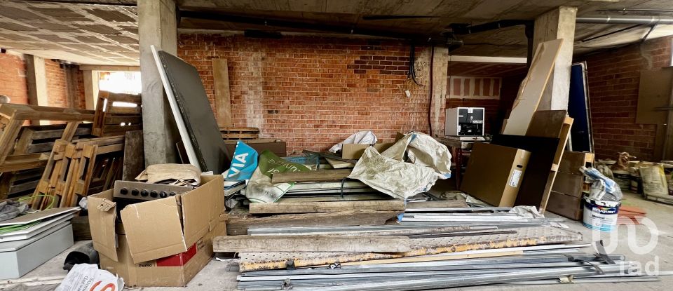 Boutique/Local commercial de 171 m² à Premià de Mar (08330)