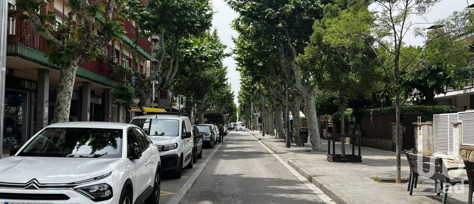 Boutique/Local commercial de 171 m² à Premià de Mar (08330)