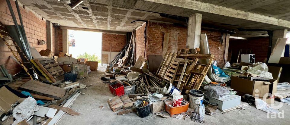 Boutique/Local commercial de 171 m² à Premià de Mar (08330)