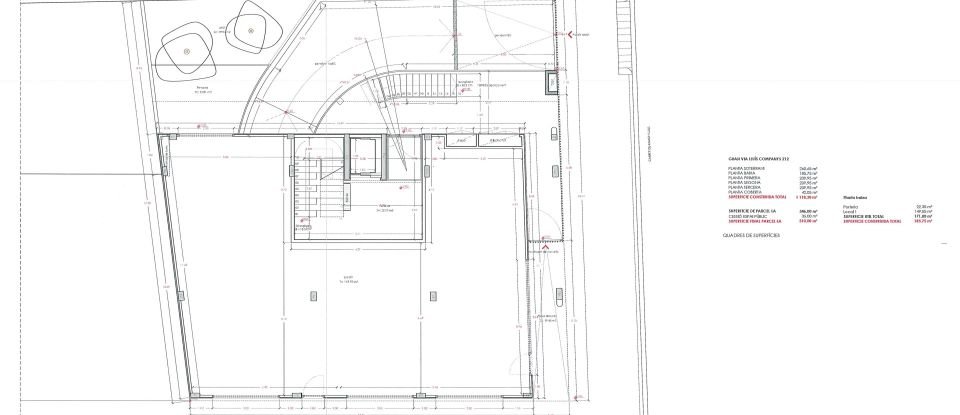 Boutique/Local commercial de 171 m² à Premià de Mar (08330)