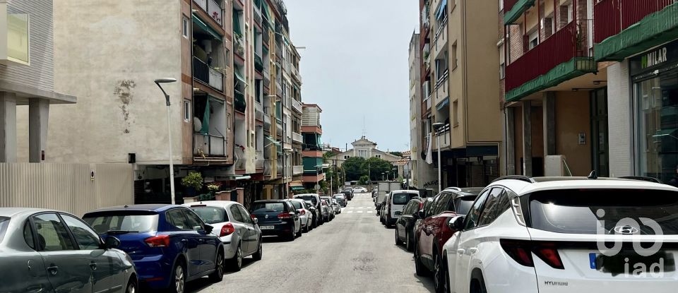 Boutique/Local commercial de 171 m² à Premià de Mar (08330)