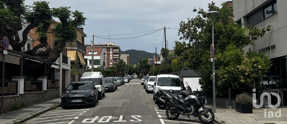 Boutique/Local commercial de 171 m² à Premià de Mar (08330)