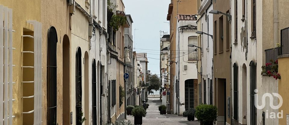 Boutique/Local commercial de 171 m² à Premià de Mar (08330)