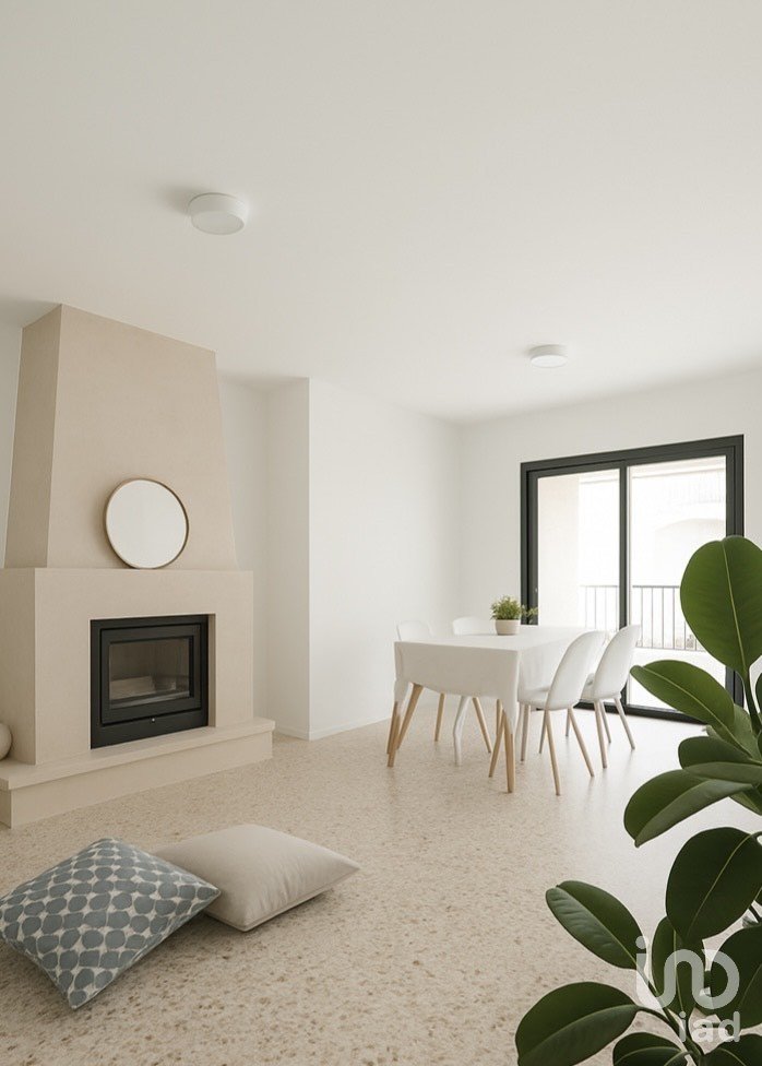 Casa 3 habitaciones de 156 m² en Chinchón (28370)