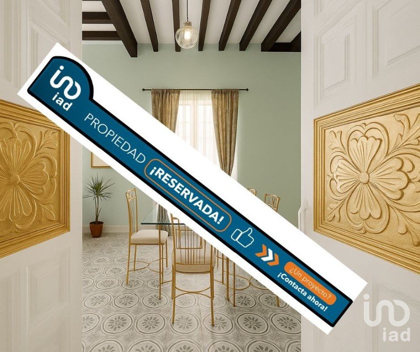 Appartement 2 chambres de 75 m² à Cádiz (11002)