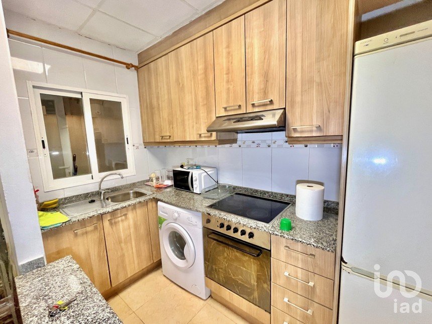 Apartment 2 bedrooms of 56 m² in Torreblanca (12596)