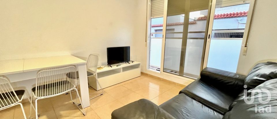 Apartment 2 bedrooms of 56 m² in Torreblanca (12596)
