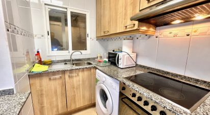 Apartment 2 bedrooms of 56 m² in Torreblanca (12596)