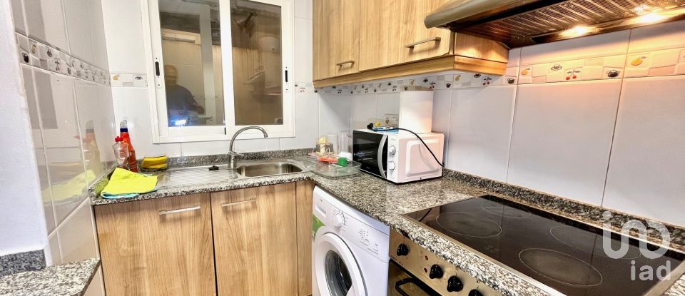 Apartment 2 bedrooms of 56 m² in Torreblanca (12596)