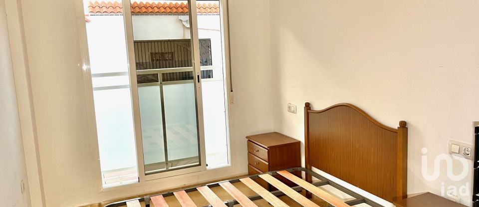 Apartment 2 bedrooms of 56 m² in Torreblanca (12596)