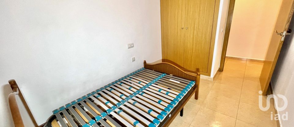 Apartment 2 bedrooms of 56 m² in Torreblanca (12596)