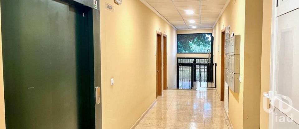 Apartment 2 bedrooms of 56 m² in Torreblanca (12596)