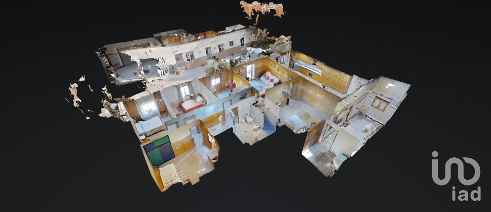 Casa de poble 6 habitacions de 275 m² a Catral (03158)