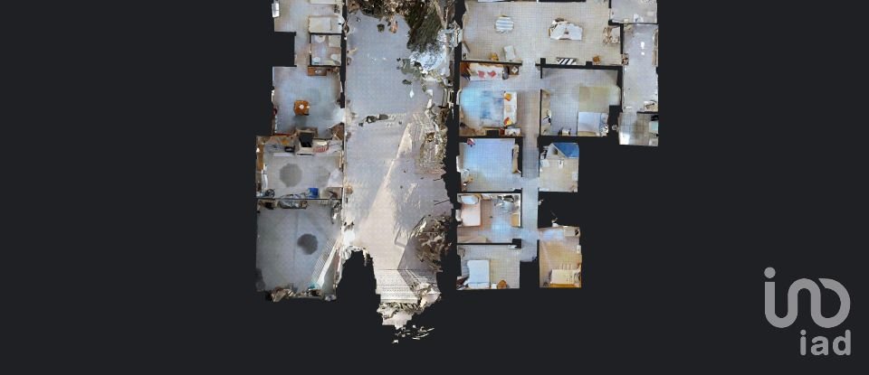 Casa de poble 6 habitacions de 275 m² a Catral (03158)