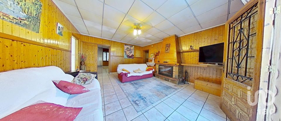 Casa de poble 6 habitacions de 275 m² a Catral (03158)