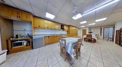 Village house 6 bedrooms of 275 m² in Catral (03158)