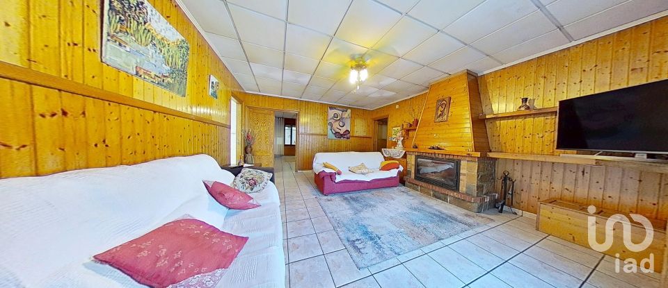 Casa de poble 6 habitacions de 275 m² a Catral (03158)