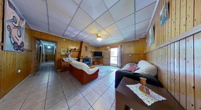 Habitatge unifamiliar  6 habitacions de 275 m² a Catral (03158)