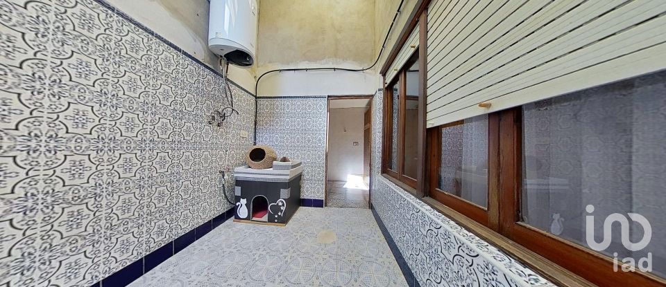 Casa de poble 6 habitacions de 275 m² a Catral (03158)