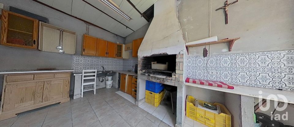 Casa de poble 6 habitacions de 275 m² a Catral (03158)