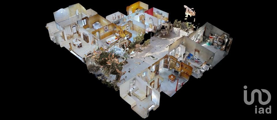 Casa de poble 6 habitacions de 275 m² a Catral (03158)