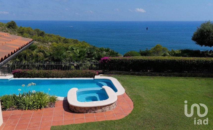 Casa 5 habitacions de 472 m² a Sitges (08870)