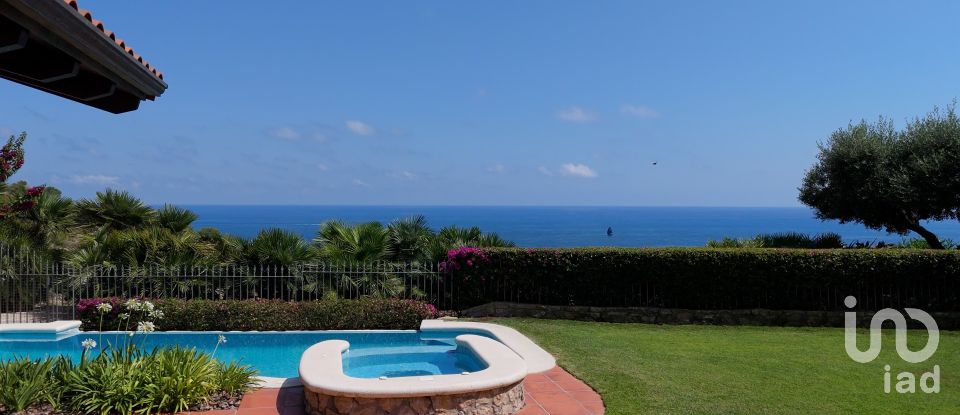 Casa 5 habitacions de 472 m² a Sitges (08870)