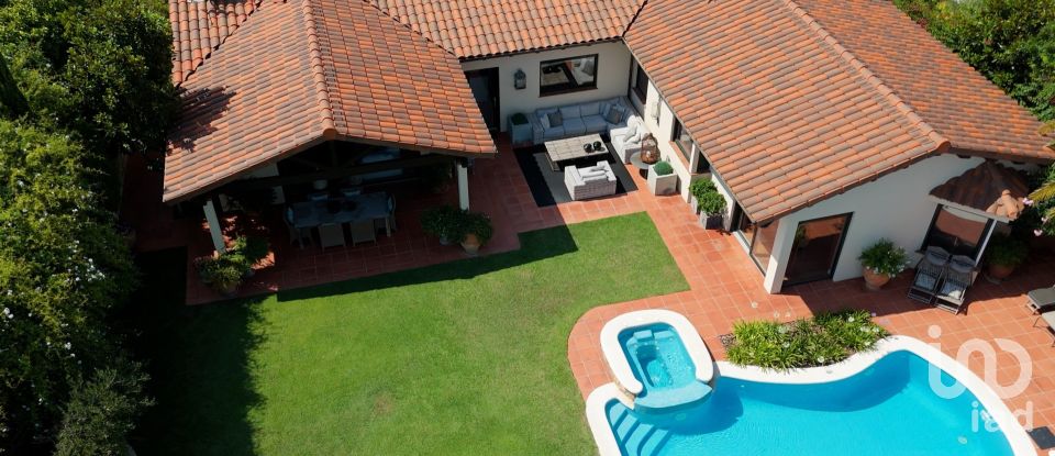 Casa 5 habitacions de 472 m² a Sitges (08870)