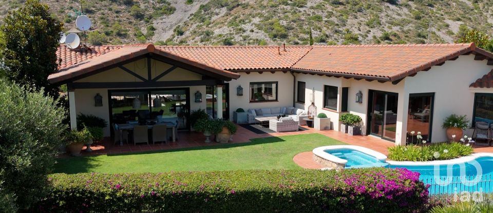 Casa 5 habitacions de 472 m² a Sitges (08870)
