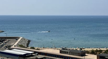 Terreno urbano de 629 m² en Arenys de Mar (08350)