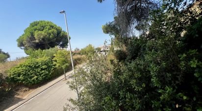 Building plot of 629 m² in Arenys de Mar (08350)