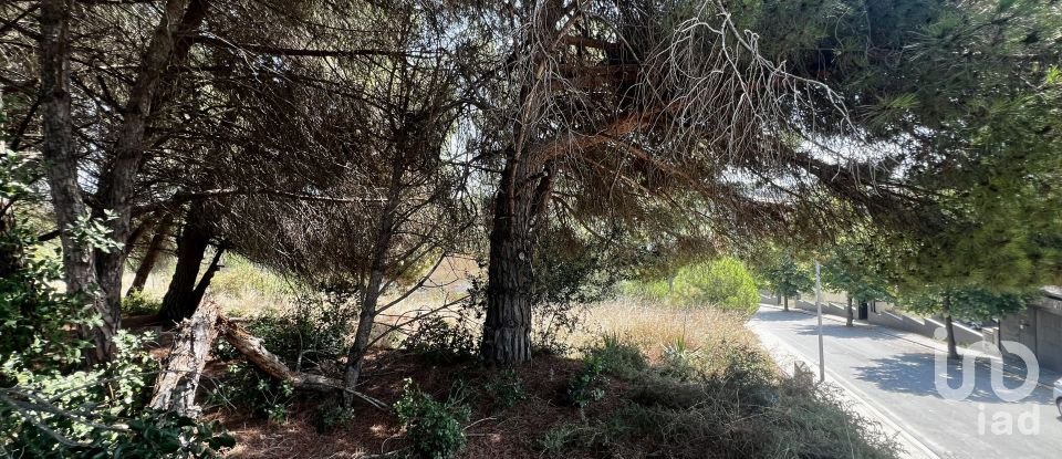 Terreno urbano de 629 m² en Arenys de Mar (08350)