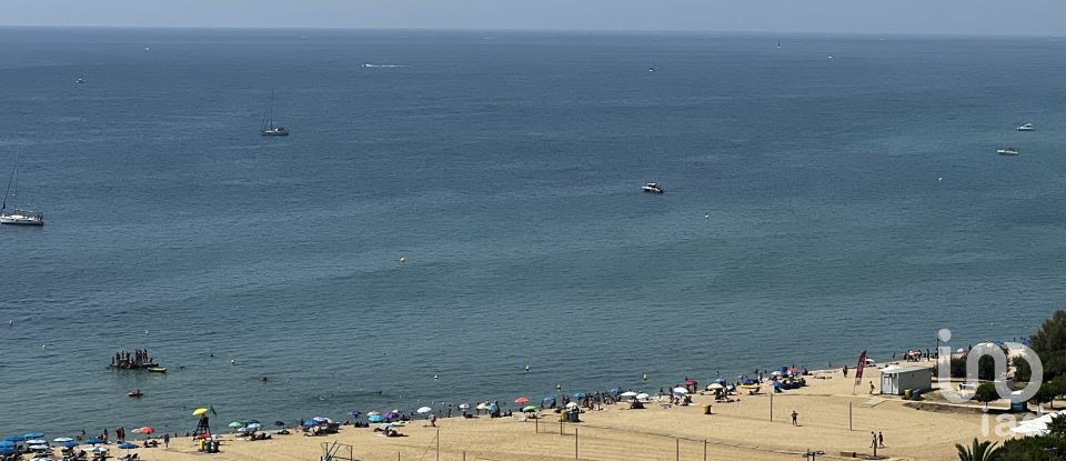 Terreno urbano de 629 m² en Arenys de Mar (08350)