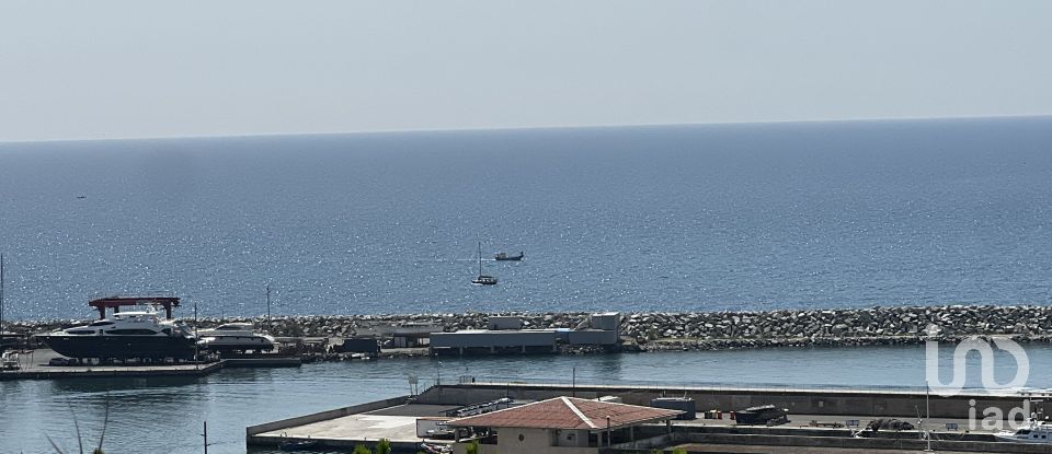 Terreno urbano de 629 m² en Arenys de Mar (08350)